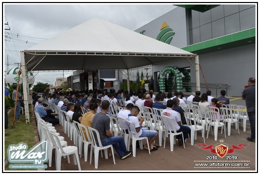 rolim de moura